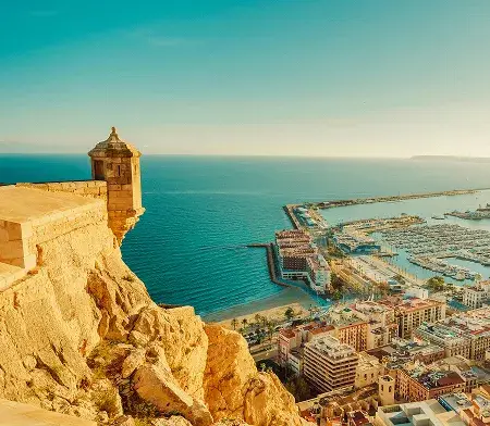 Alicante