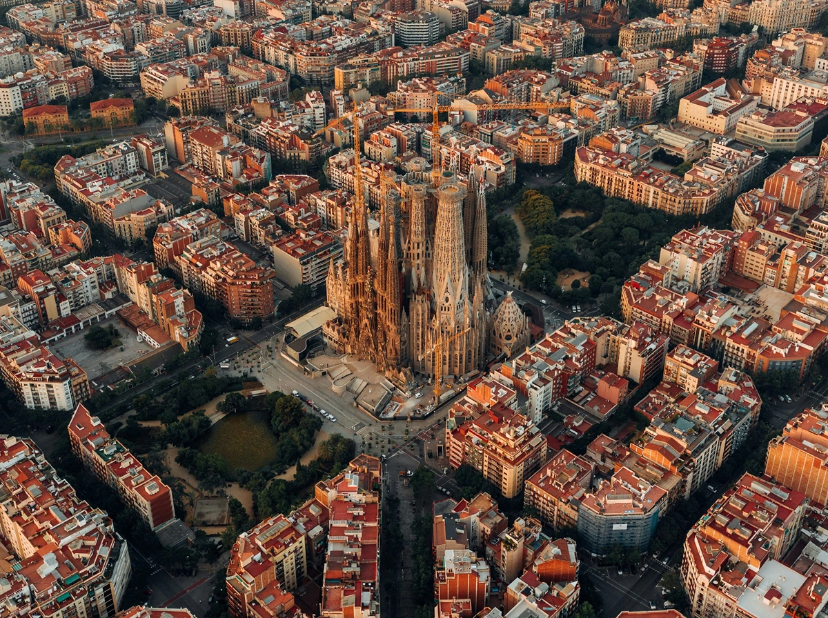 Barcelona