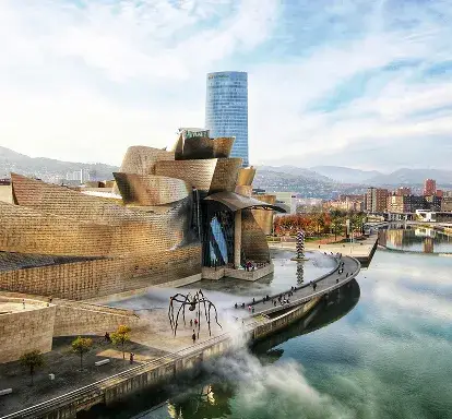 Bilbao