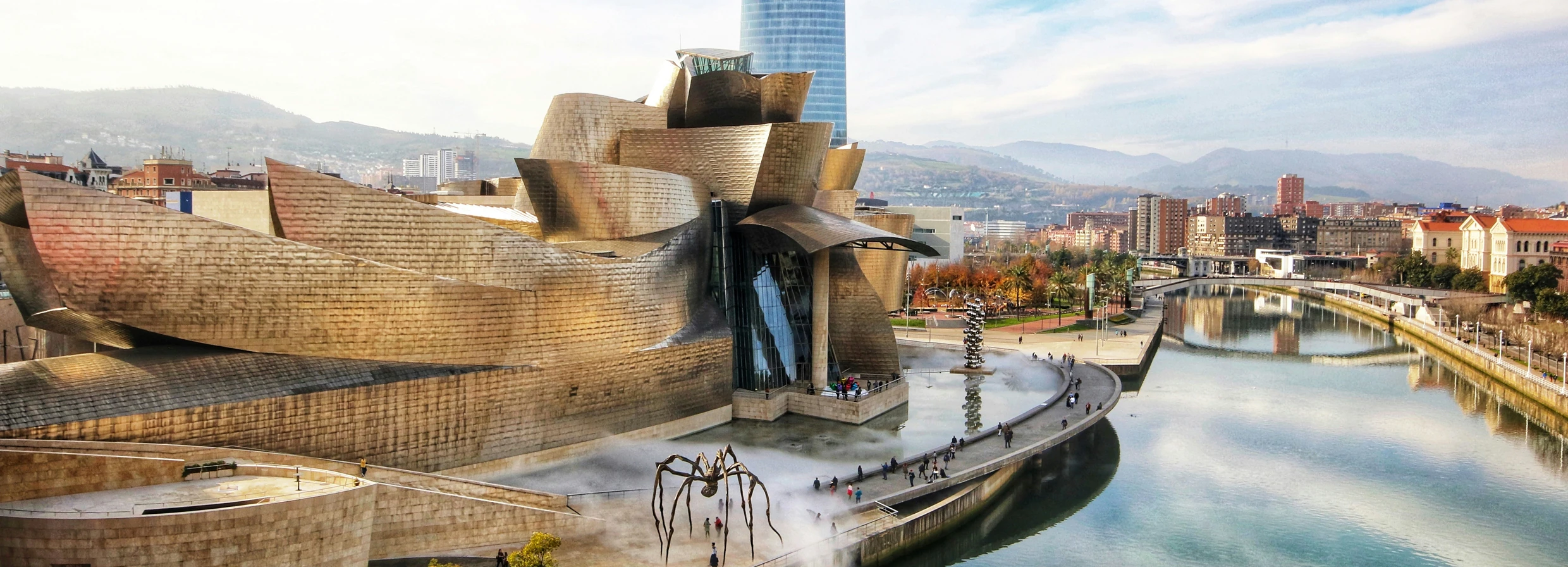 Bilbao