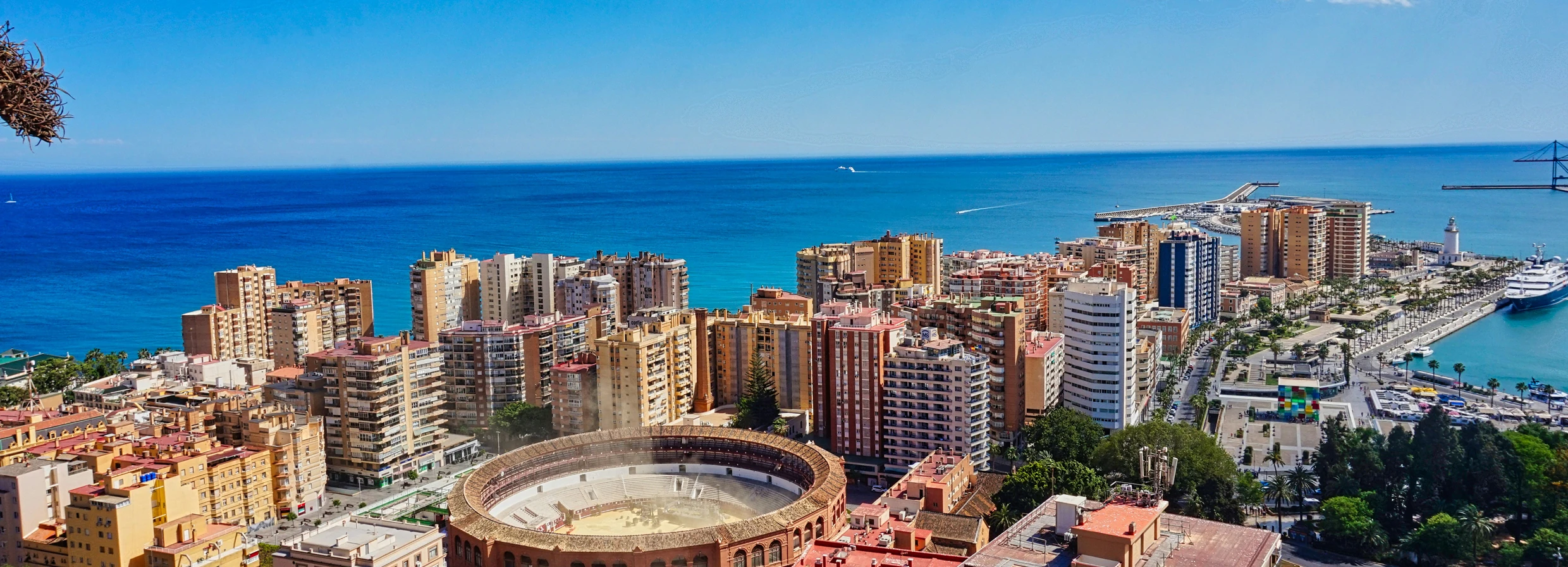 Malaga