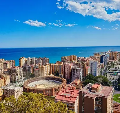 Malaga