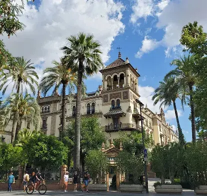Seville